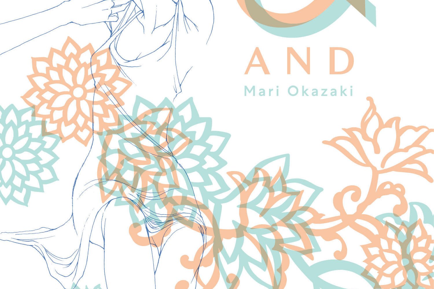 Série And (&) by Mari Okazaki