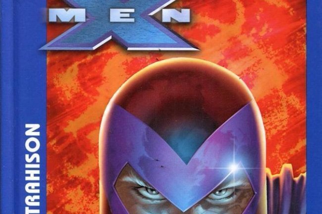 Série Ultimate X-Men (Presses Aventure)