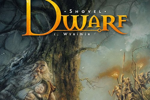 Série Dwarf