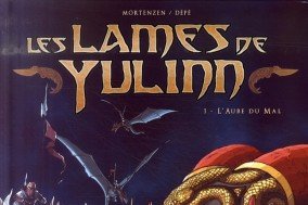 Lames de Yulinn (Les)