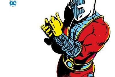 Série Archives de la Suicide Squad (Les)
