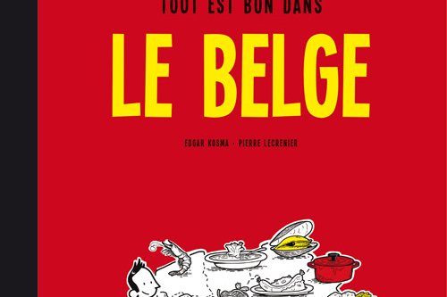Série Belge (Le)