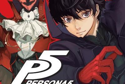 Série Persona 5