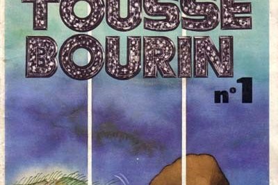 Série Tousse Bourin