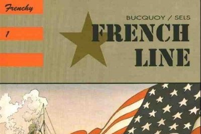 Série Frenchy