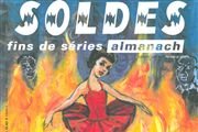 Série Soldes - Fin de séries