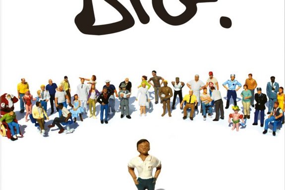 Série Big