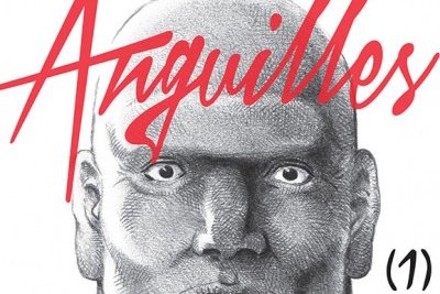 Série Anguilles démoniaques