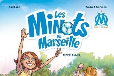 Minots de Marseille (Les)