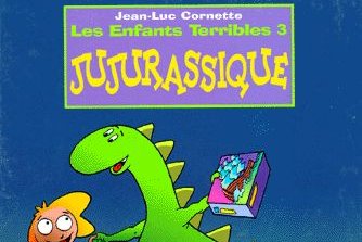 Série Enfants terribles (Les)