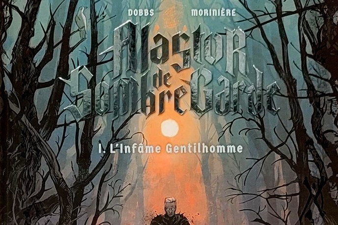 Alastor de SombreGarde