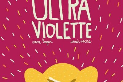 Série Ultraviolette