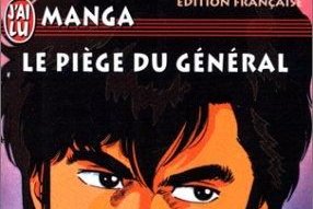 Série Nicky Larson City Hunter