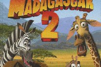 Série Madagascar