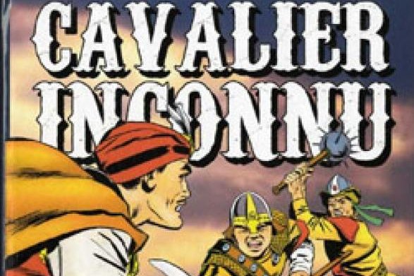 Série Cavalier Inconnu (Le)