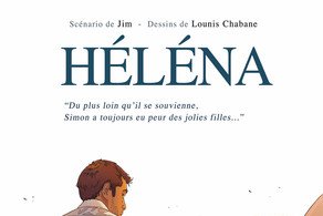 Série Héléna
