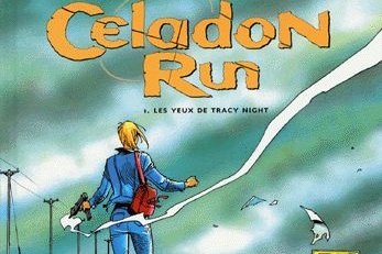 Série Celadon Run