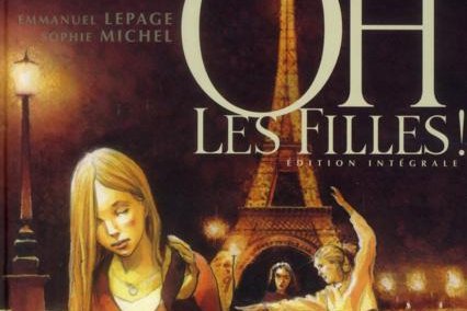 Série Oh, les filles !