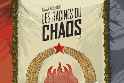 Série Racines du Chaos (Les)