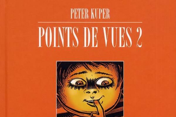 Points de vue