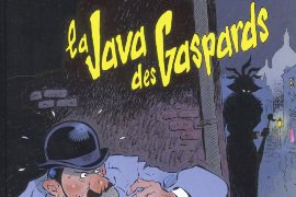 Série Java des Gaspards (La)