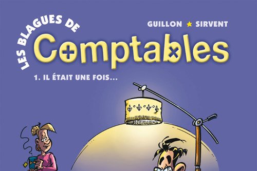 Blagues de comptables (Les)