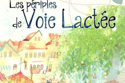 Périples de voie lactée (Les)