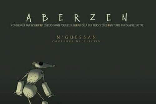 Aberzen