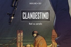 Série Clandestino