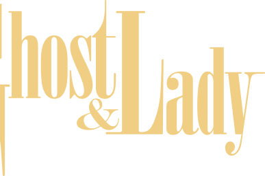 Série Ghost & Lady