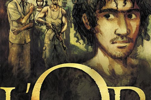 Série Or (L')