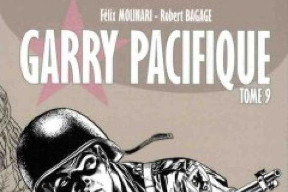 Série Garry Pacifique