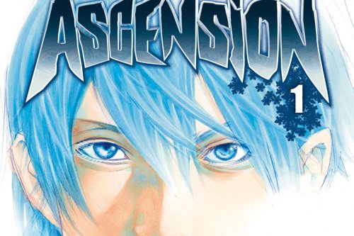 Ascension