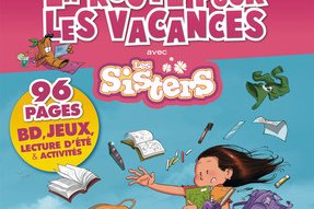 Série En route pour les vacances