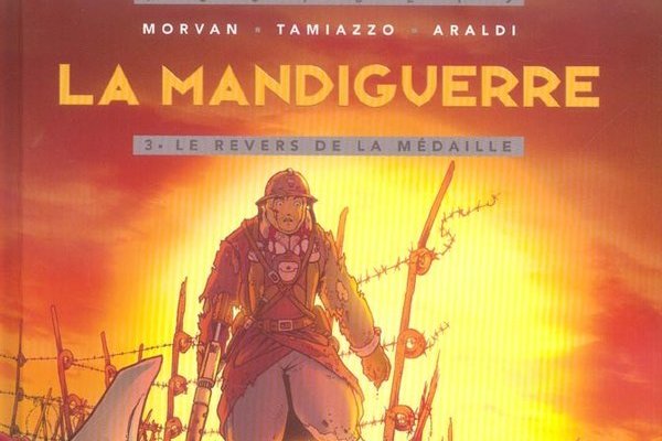 Série Mandiguerre (La)