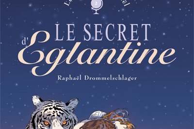 Série Voyages de Kaël (Les)