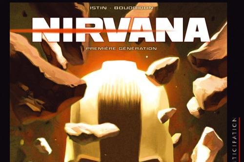 Série Nirvana (Soleil)