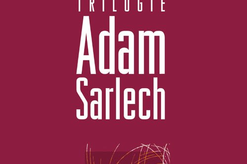 Série Adam Sarlech