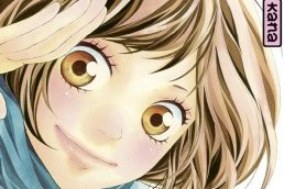 Série Blue Spring Ride