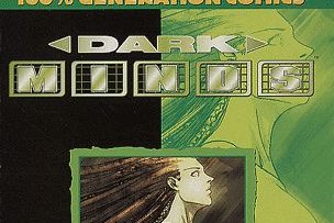 Série Dark Minds