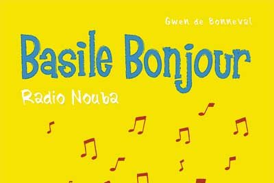 Basile Bonjour