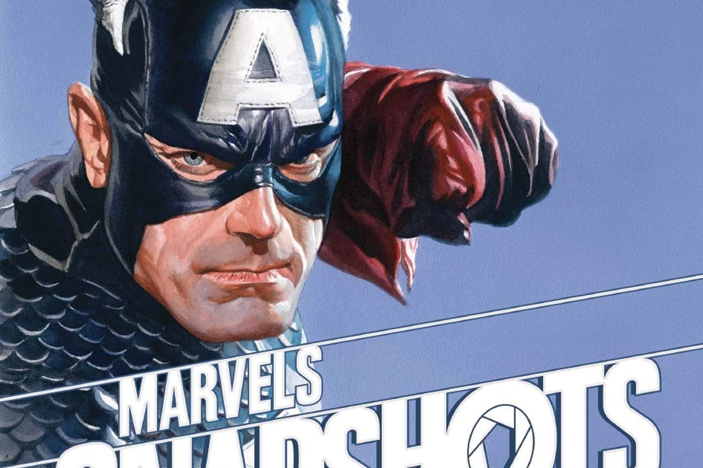 Série Marvels snapshots