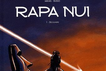 Série Rapa Nui