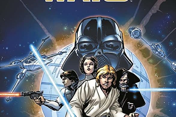 Série Star Wars Légendes - Série originale