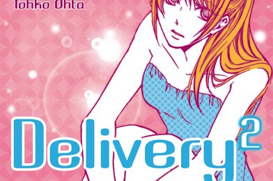 Série Delivery