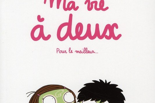 Série Vie à deux (Ma)