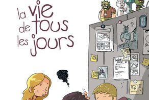 Série Vie de tous les jours (La)