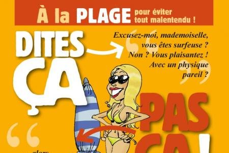 Dites ça... pas ça !
