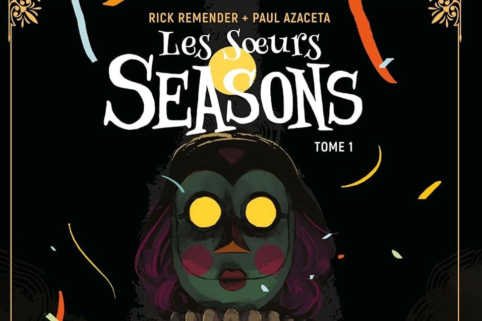 Soeurs Seasons (Les)