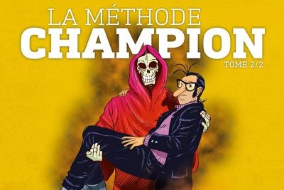 Méthode Champion (La)